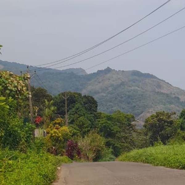 facts about Itanagar