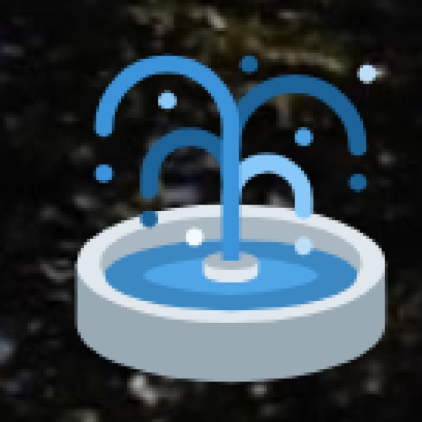 • Drinking Water: