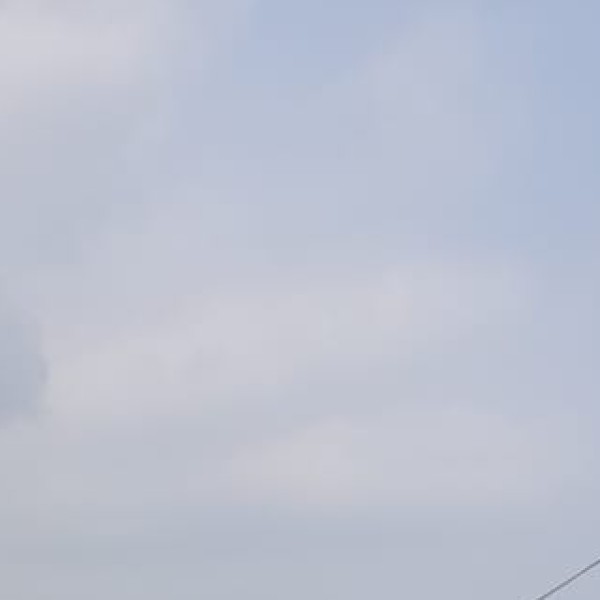 Arrival & Connectivity