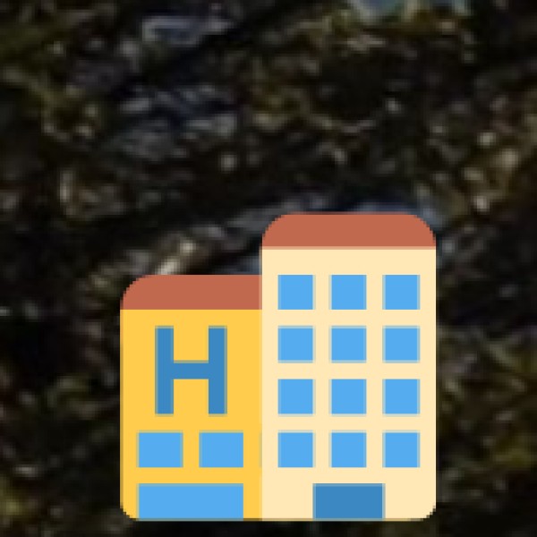 Recommended Hotels & Stays