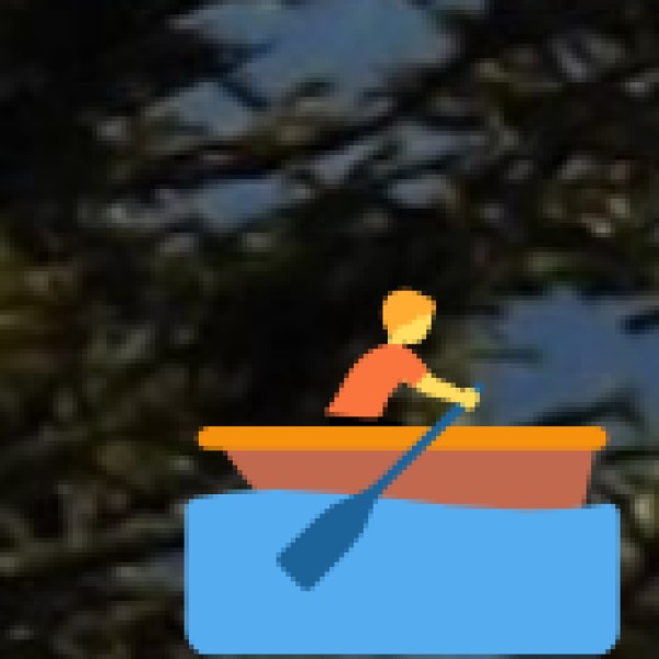 Kondajji Lake & Hills