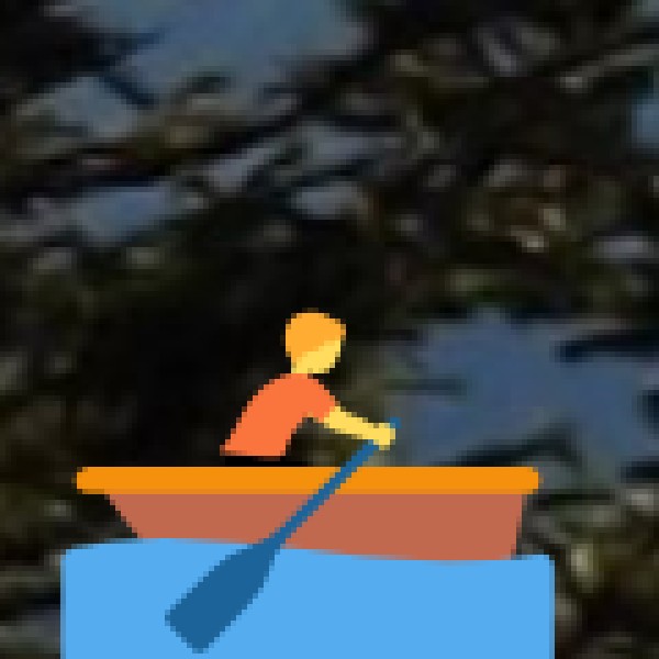 White Water Rafting on Kosi