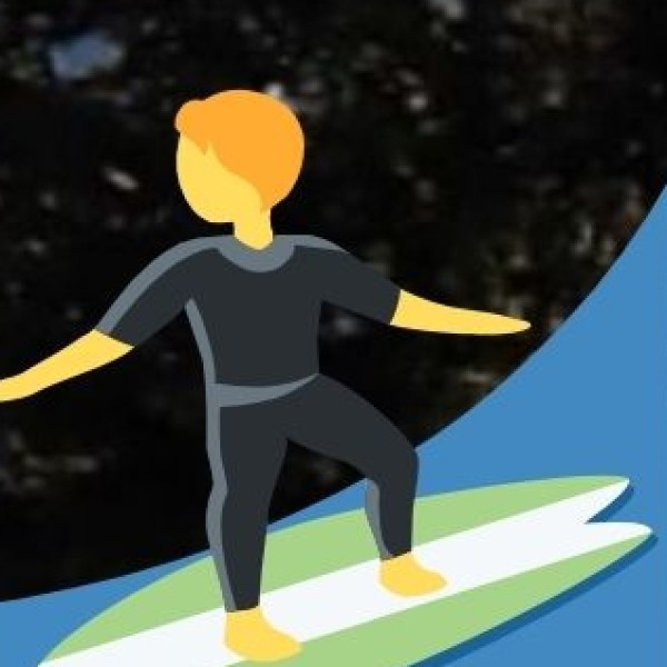 Surfing – Ride the Waves at Serenity Beach
