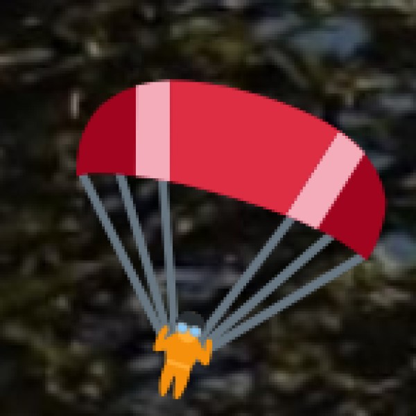 Paragliding in Morni Hills (Panchkula)