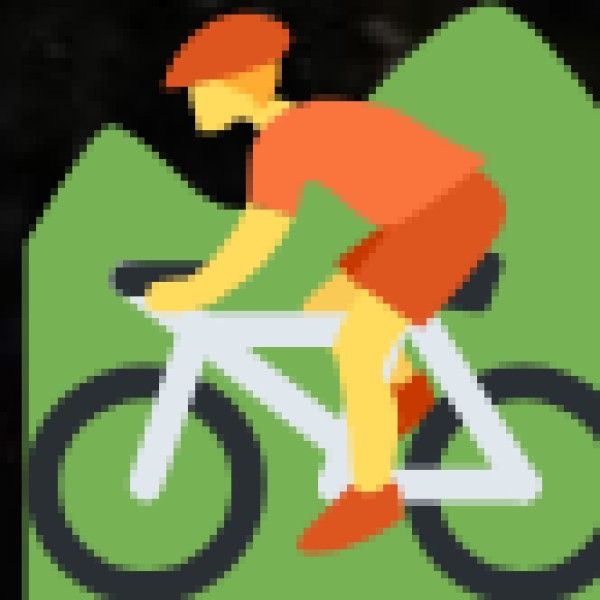 Cycling & Nature Trails