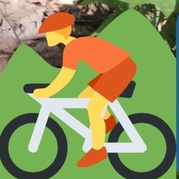 Cycling Trails in Aravalli Foothills