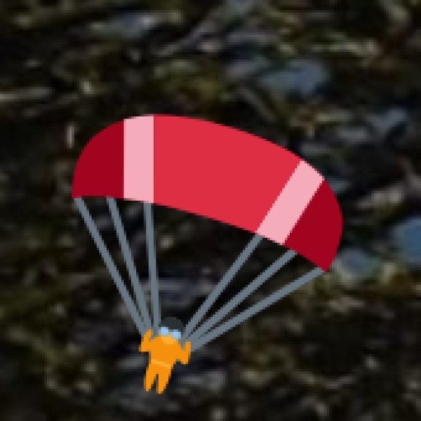 Paragliding