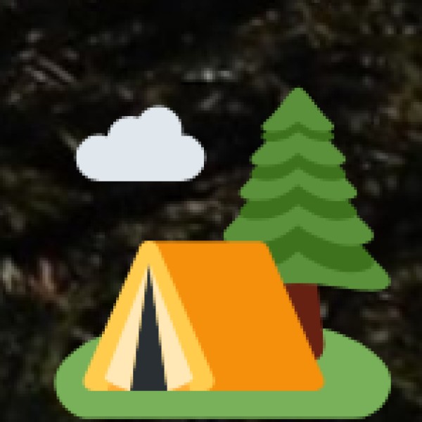 Camping & Nature Stays