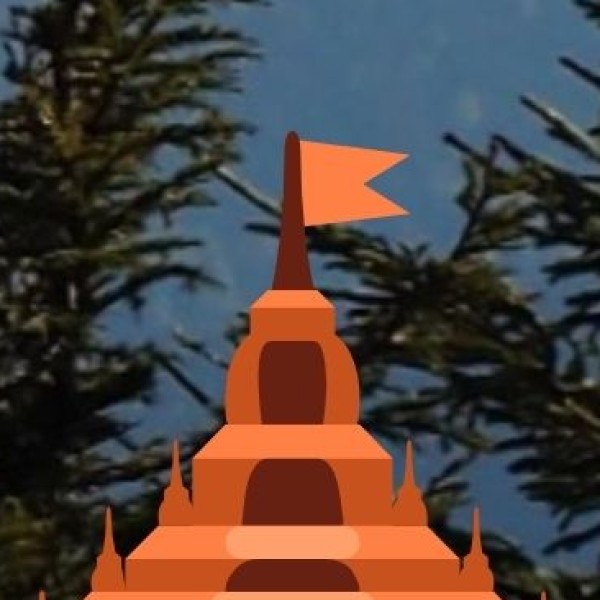 Spiritual and Religious Places