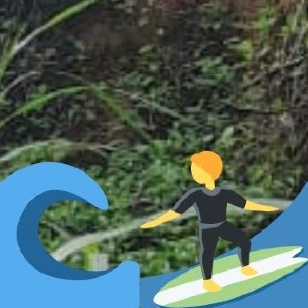 o Auroville Beach (Auro Beach):