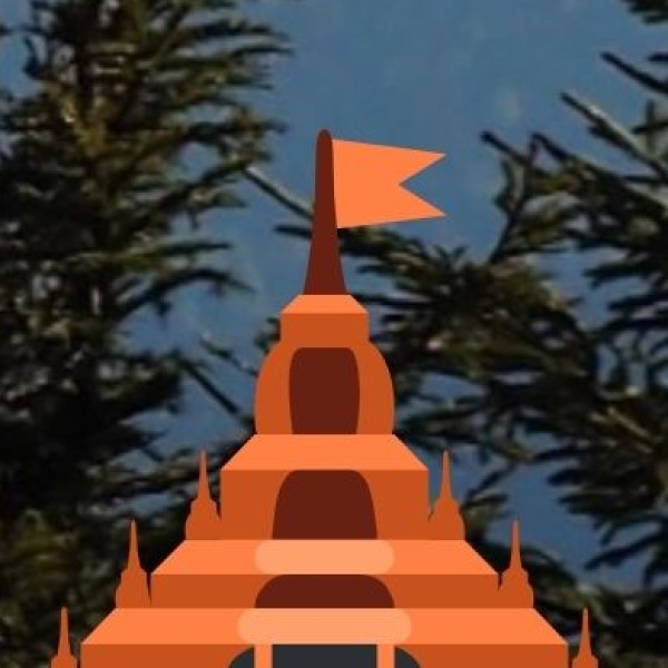 • Temples and Religious Architecture: