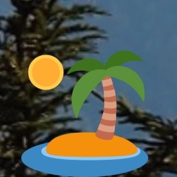 inland beach-style tourism