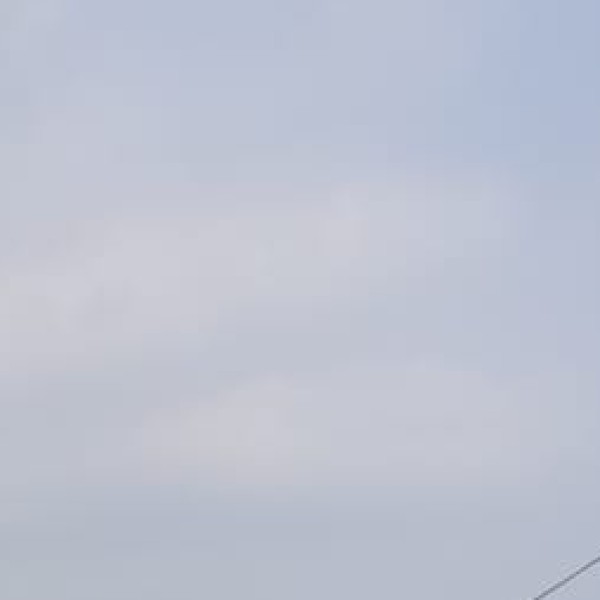 Kakinada Beach