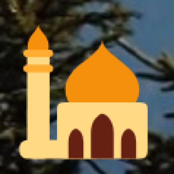 Famous Mosques in Lakshadweep: