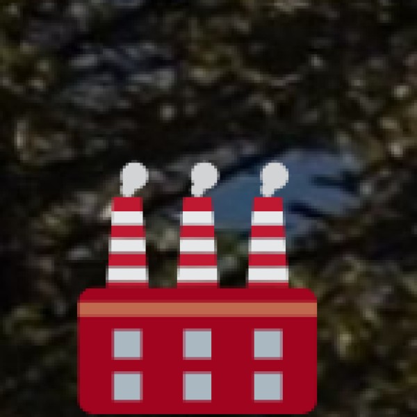 Export & Logistics Infrastructure