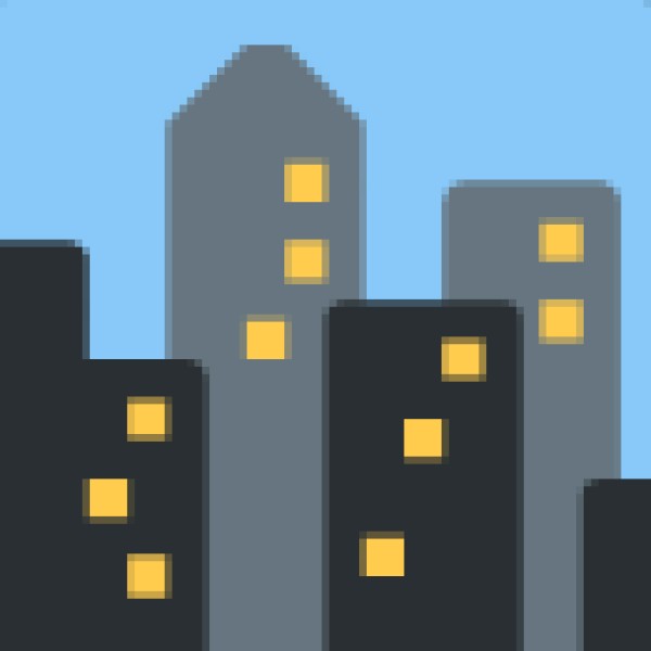 • Convention Centres: