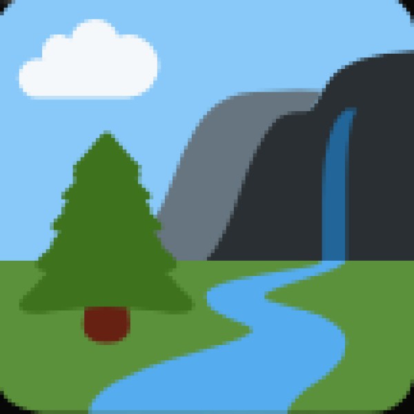 multi-dimensional destination