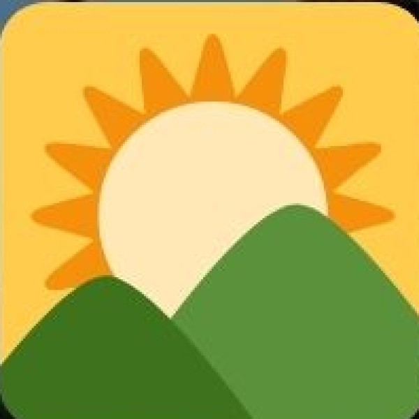 The Land of the Rising Sun