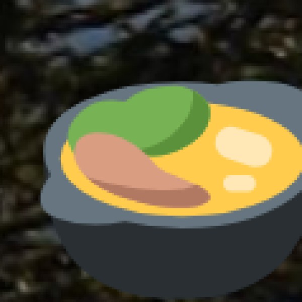 Hara Dhania Cholia