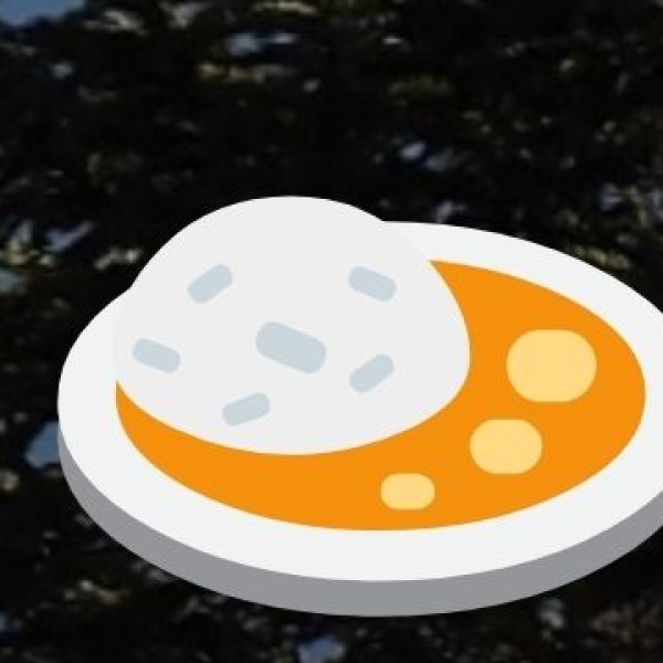 Typical Mizo Meal Plate