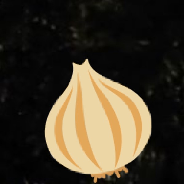 Garlic (Lahsun) & Onion (Pyaaz)