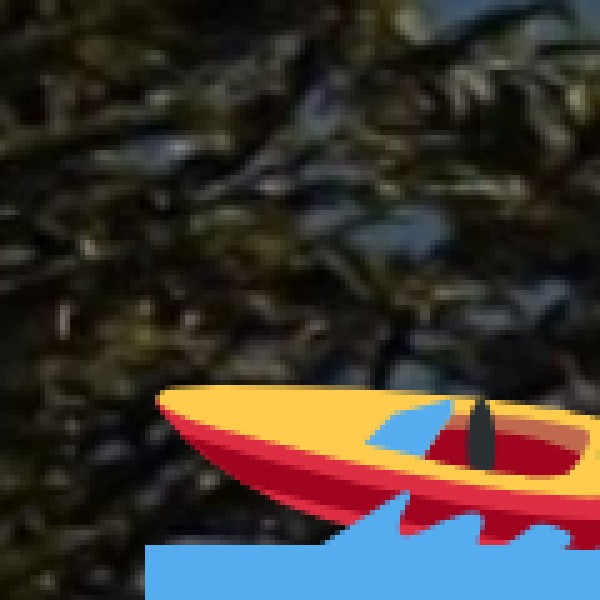 Rih Dil Lake