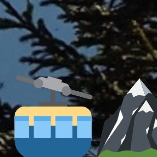 Hill Stations in Uttar Pradesh