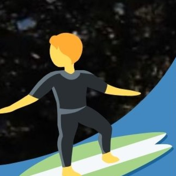  Chakratirth Beach: