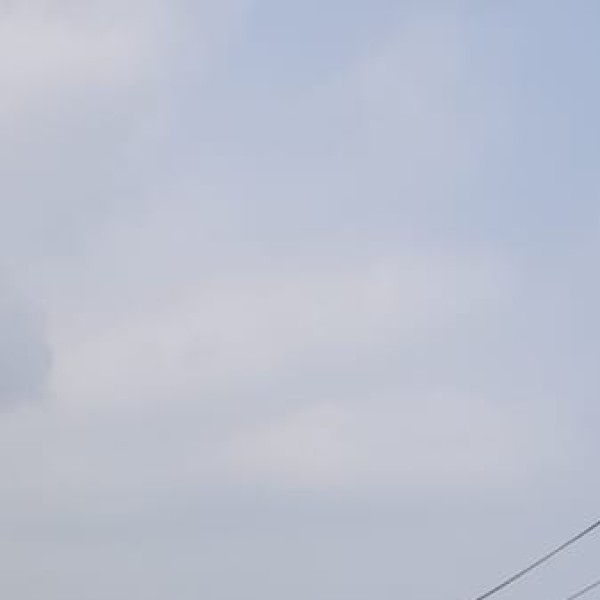 Parichha Dam (Jhansi District)