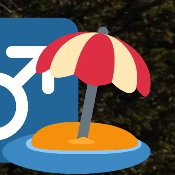 ideal for slow travel