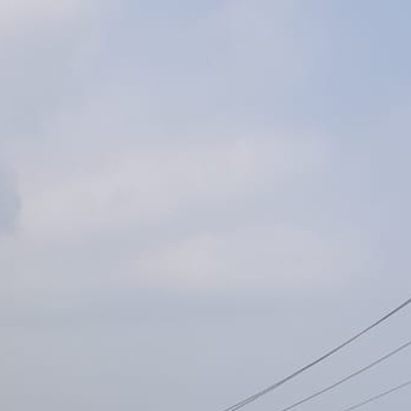 • Mawsynram