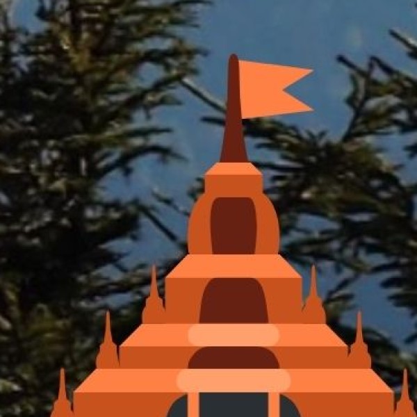 Fourteen Gods’ Temple (Chaturdasha Devata Mandir)