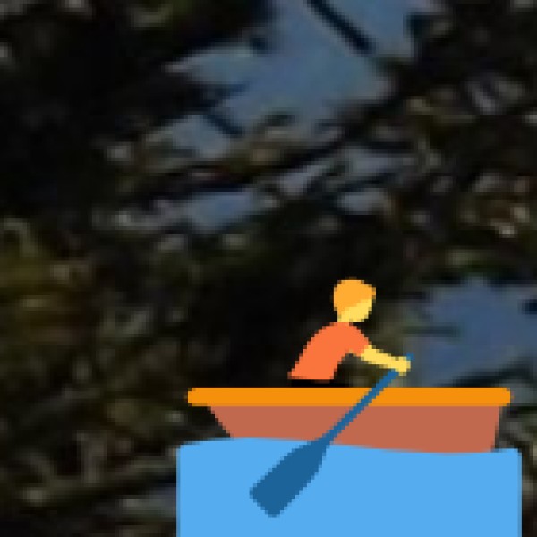 Lakes & Scenic Views