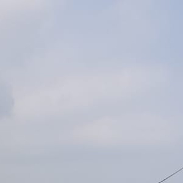 Ana Sagar Lake – Ajmer