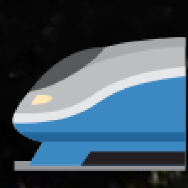 By Rail