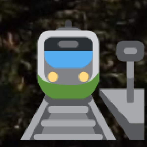 Popular Trains: