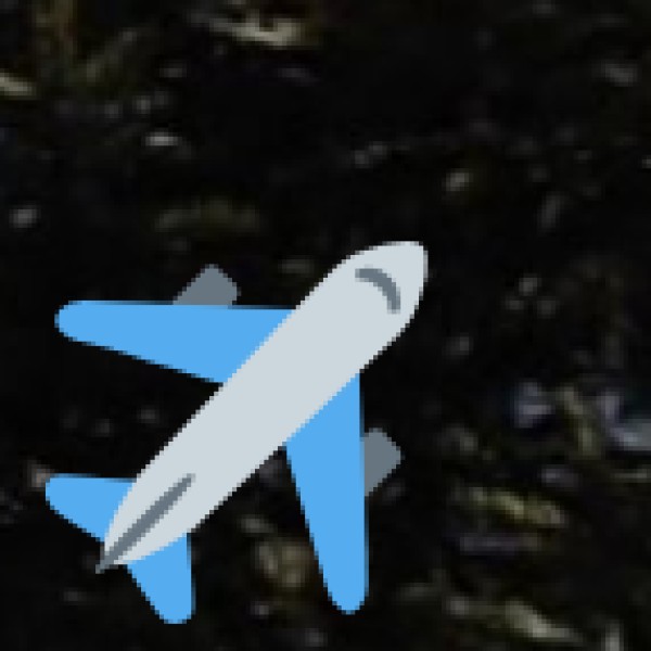 By Air