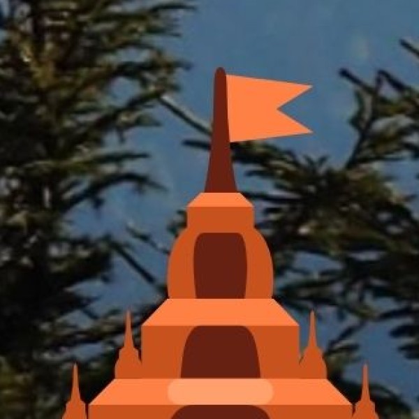 Kalibari Temple