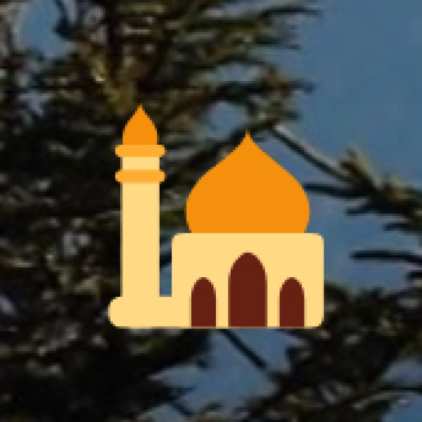 Muslim Shrines