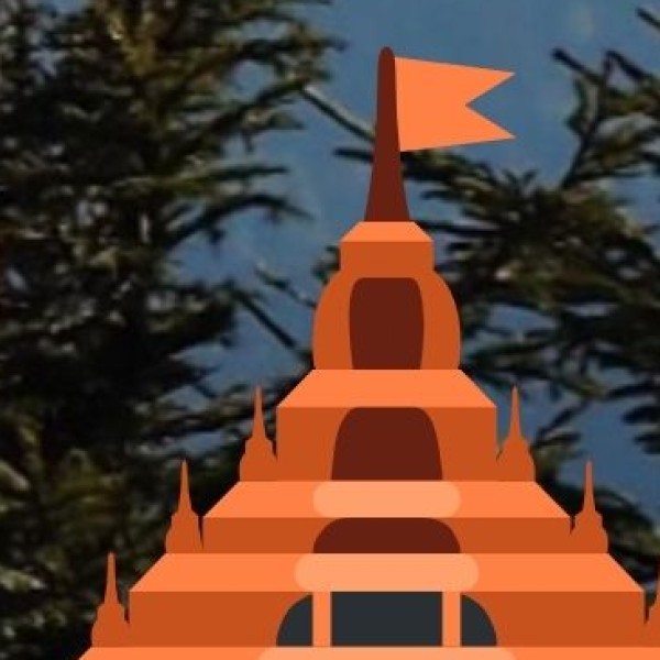 Hindu Temples