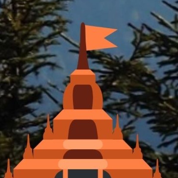 Ananta Vasudeva Temple, Bhubaneswar
