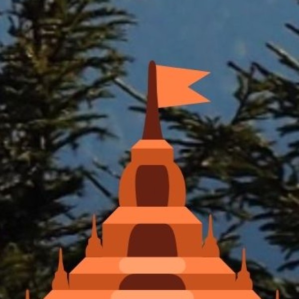 Kamaleswari Temple