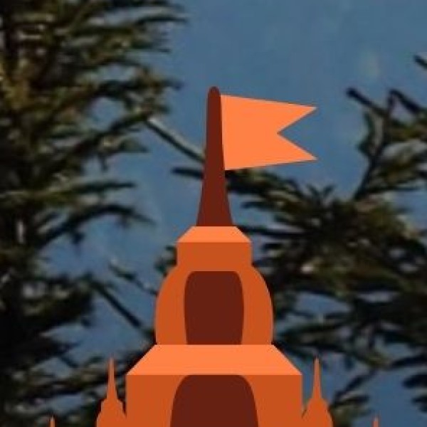 Tilinga Mandir – The Temple of Bells