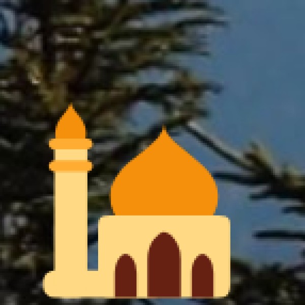 Islamic Religious Sites