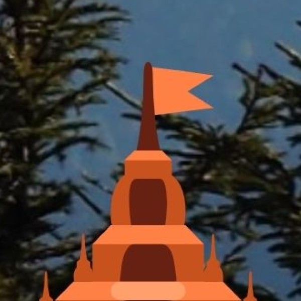 Sharika Devi Temple (Hari Parbat, Srinagar)