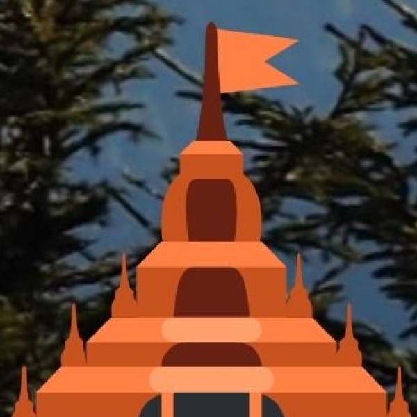 Raghunath Temple (Jammu City)