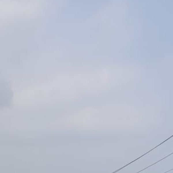 Krishna River