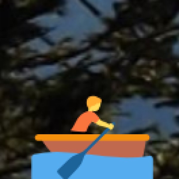 River & Waterfall Tourism Activities