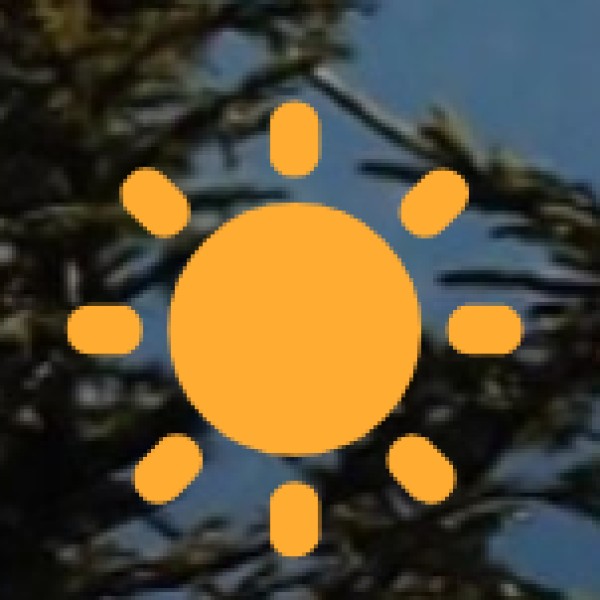 hidden natural treasures