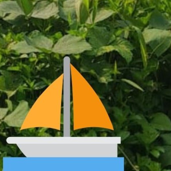 Rivers and Waterfalls